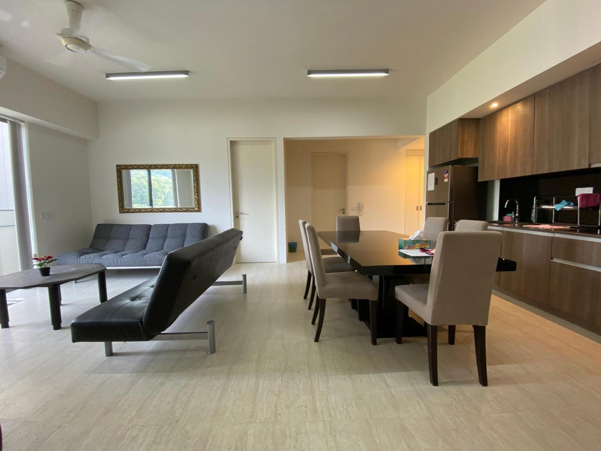 By The Sea @ Cozy Beachfront Home Batu Feringgi Exterior foto