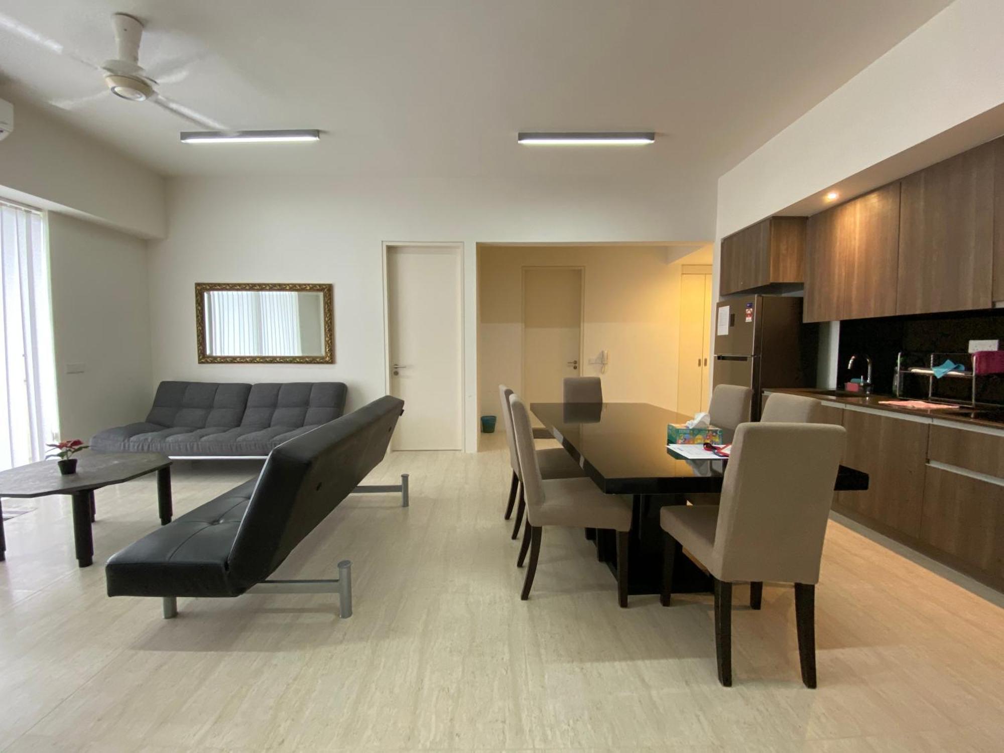 By The Sea @ Cozy Beachfront Home Batu Feringgi Exterior foto