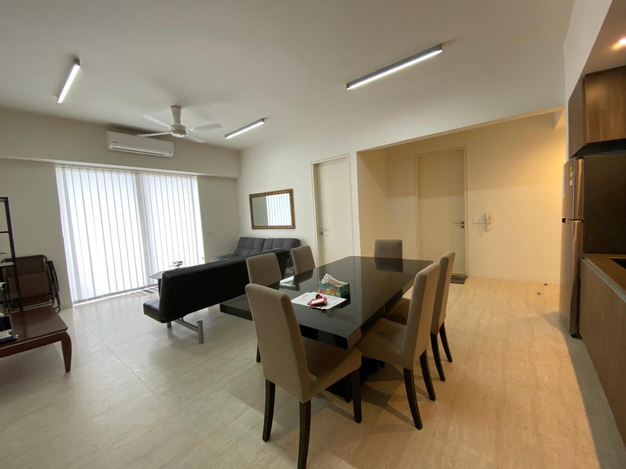 By The Sea @ Cozy Beachfront Home Batu Feringgi Exterior foto