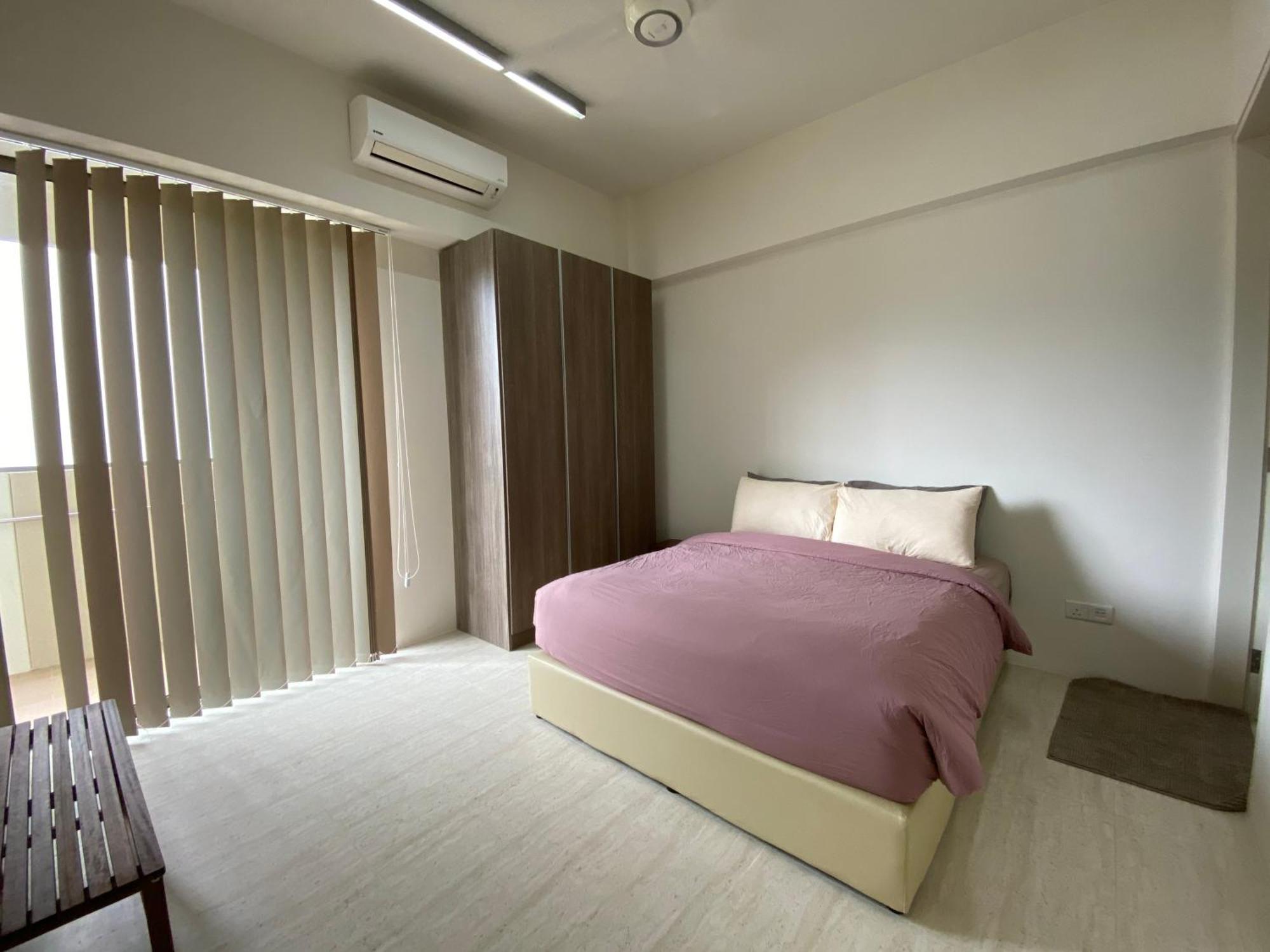 By The Sea @ Cozy Beachfront Home Batu Feringgi Exterior foto