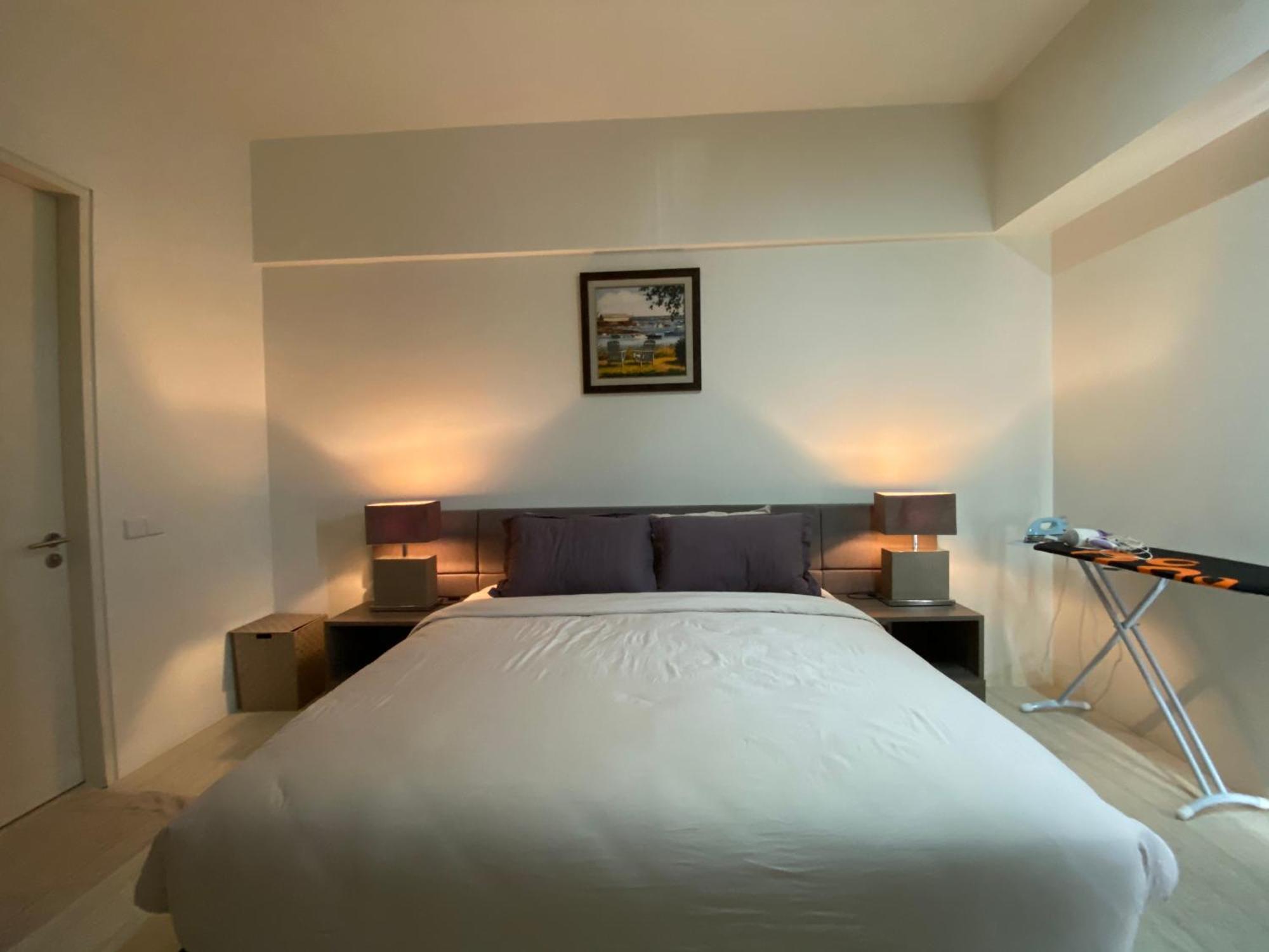 By The Sea @ Cozy Beachfront Home Batu Feringgi Exterior foto