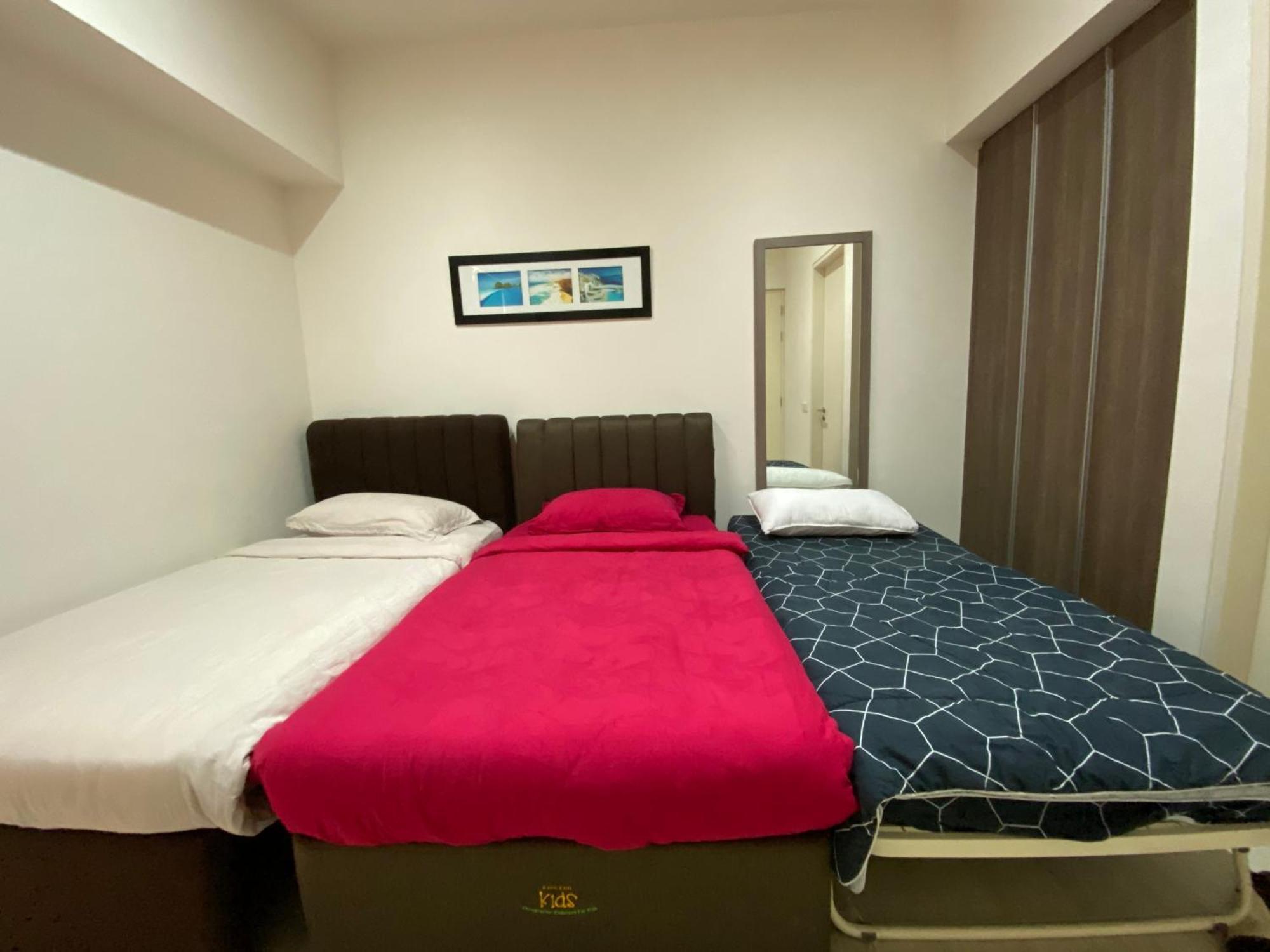 By The Sea @ Cozy Beachfront Home Batu Feringgi Exterior foto
