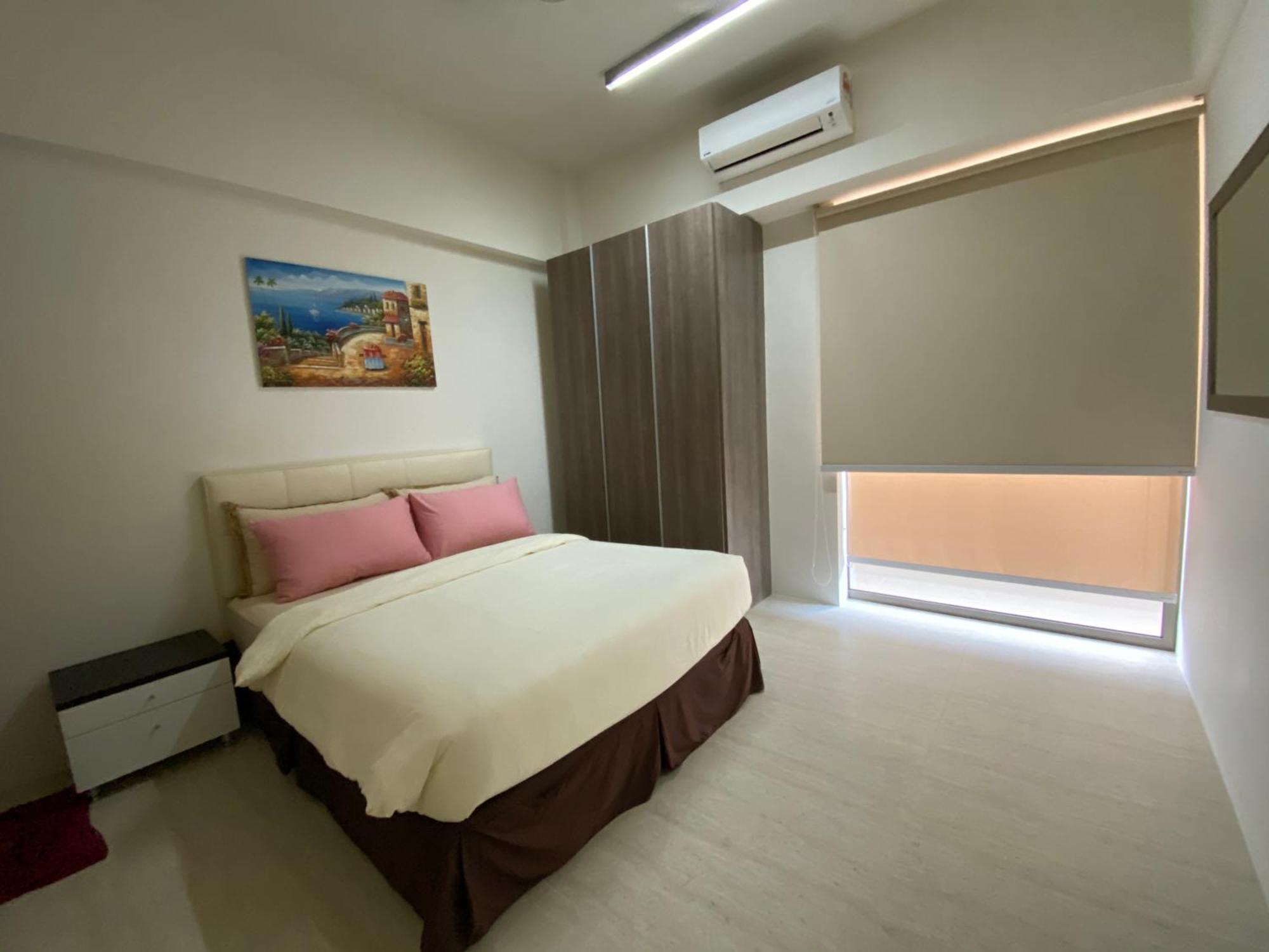 By The Sea @ Cozy Beachfront Home Batu Feringgi Exterior foto