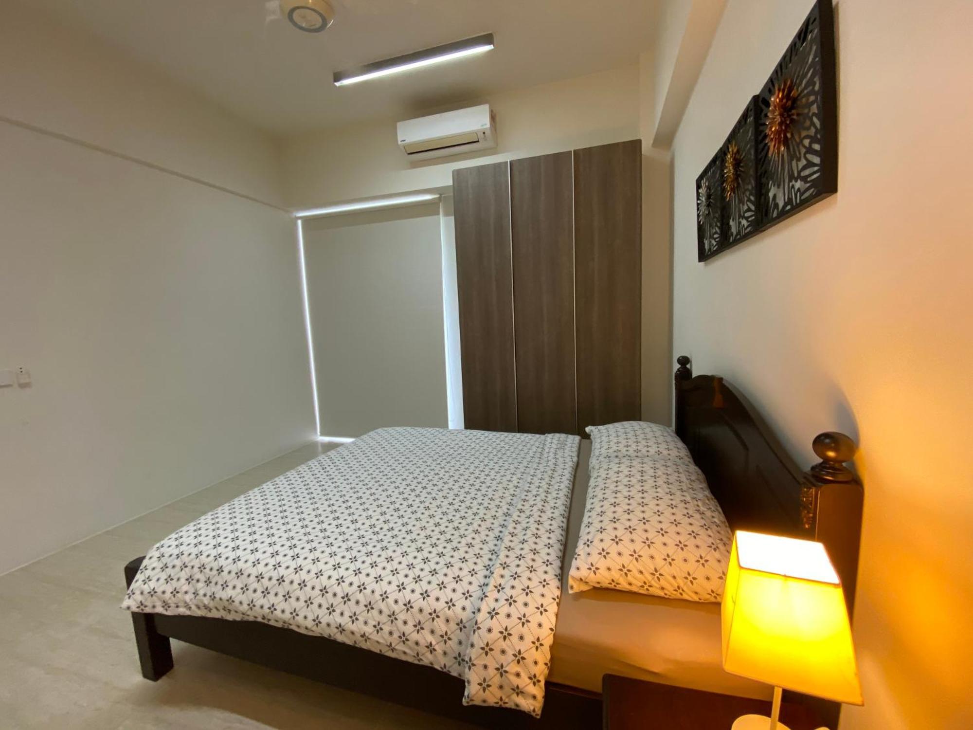 By The Sea @ Cozy Beachfront Home Batu Feringgi Exterior foto