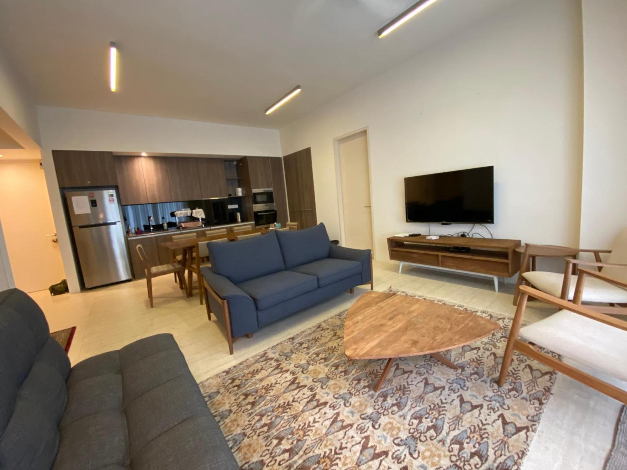 By The Sea @ Cozy Beachfront Home Batu Feringgi Exterior foto