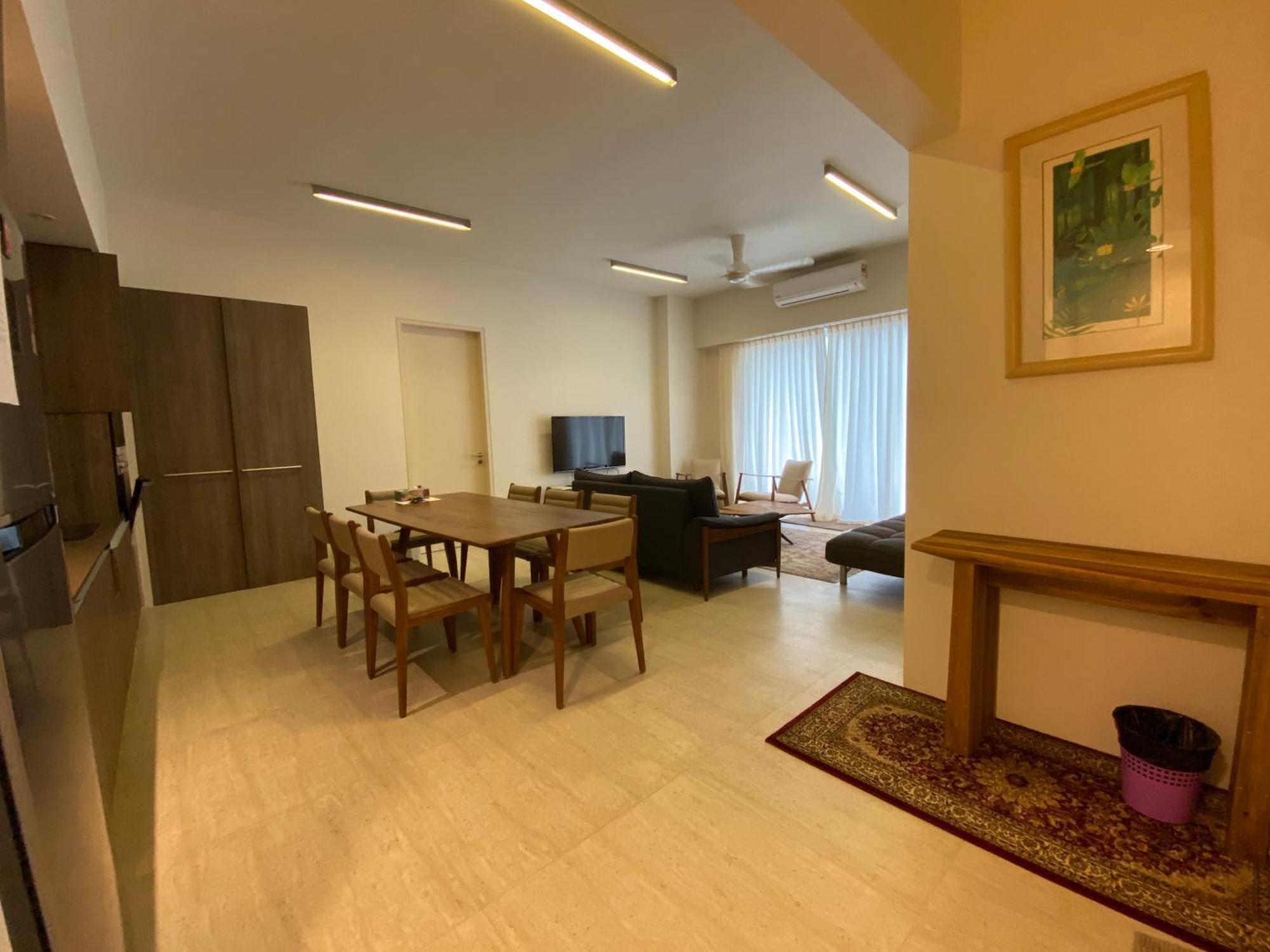 By The Sea @ Cozy Beachfront Home Batu Feringgi Exterior foto