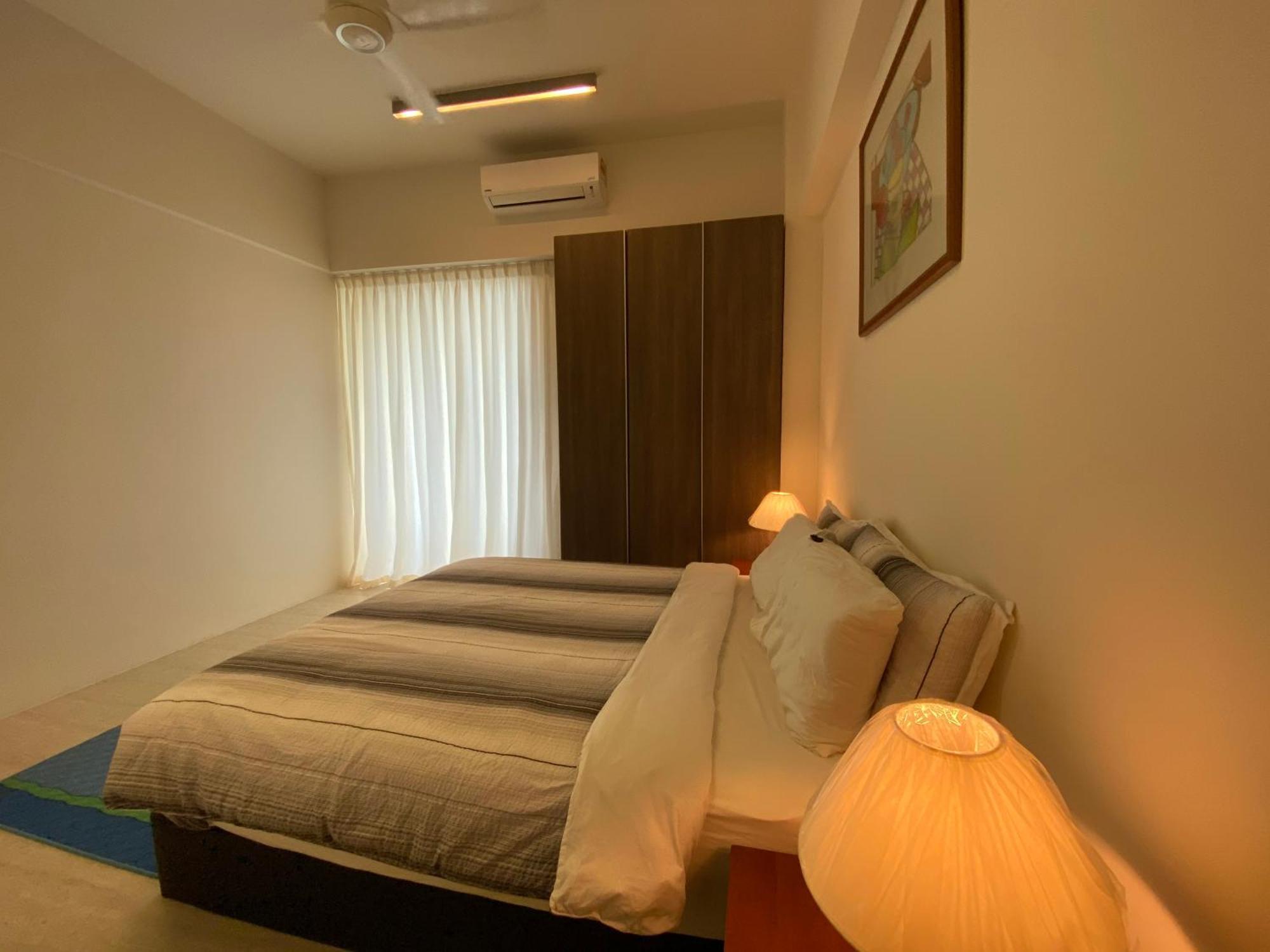By The Sea @ Cozy Beachfront Home Batu Feringgi Exterior foto