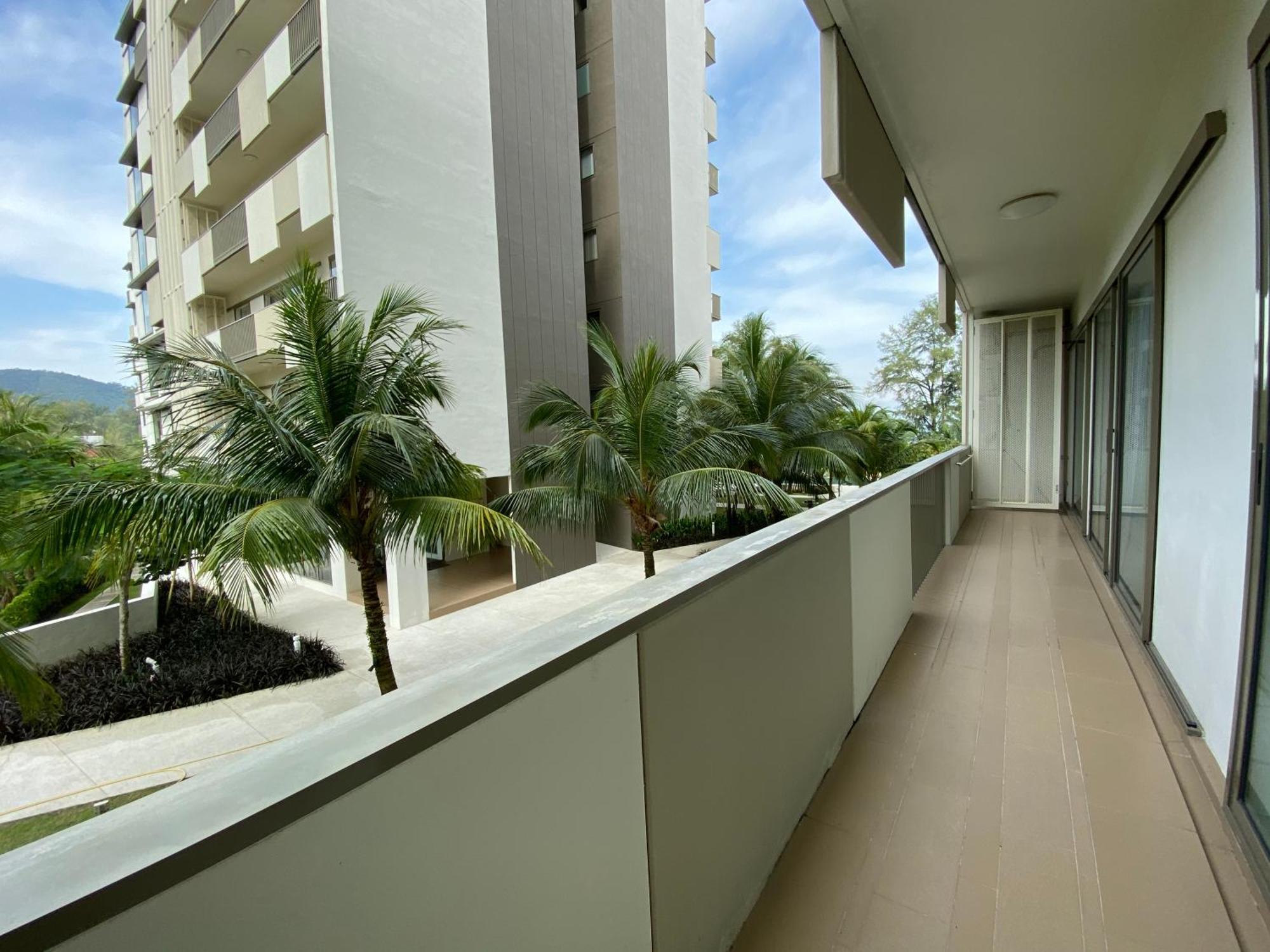 By The Sea @ Cozy Beachfront Home Batu Feringgi Exterior foto