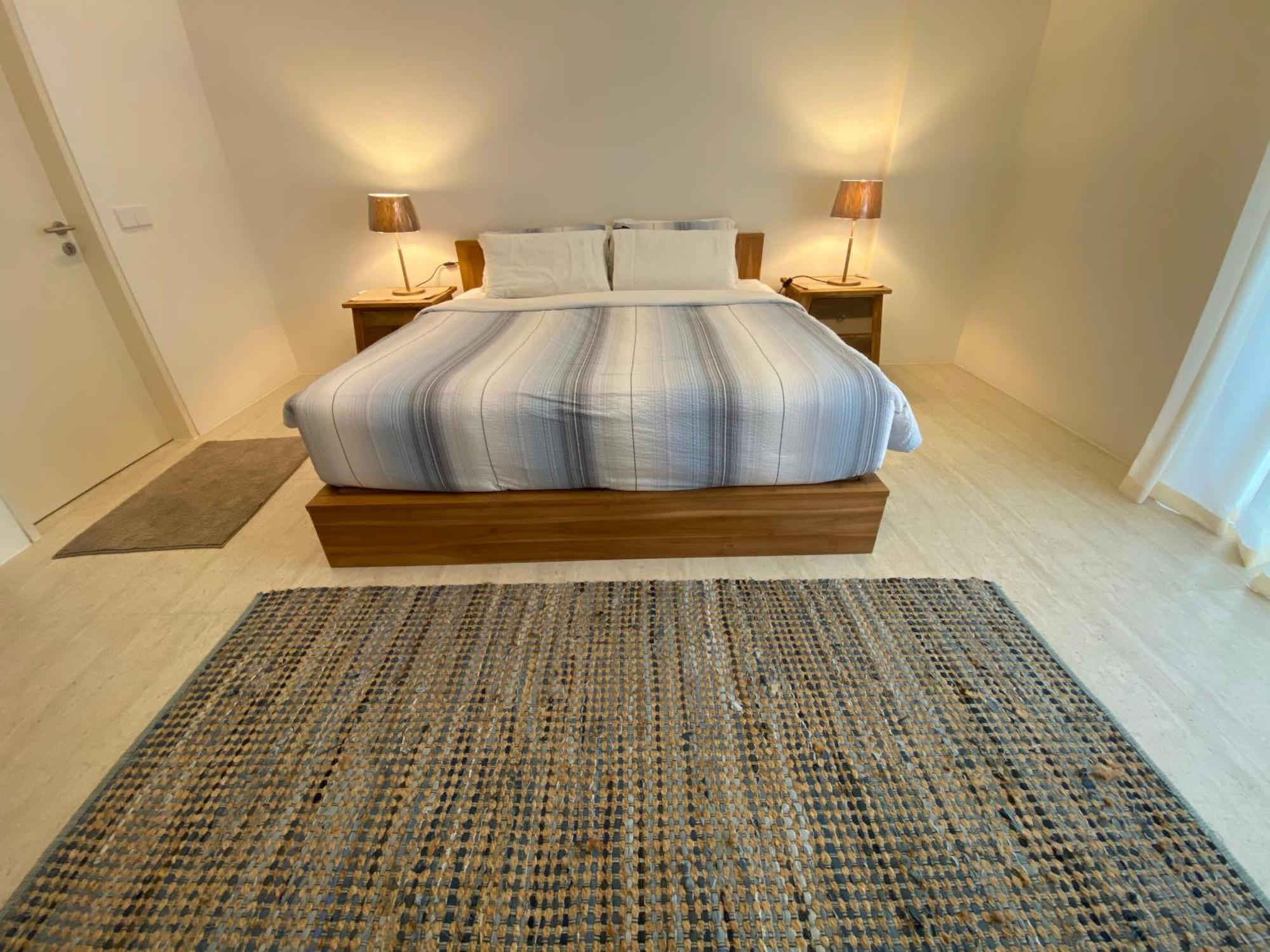By The Sea @ Cozy Beachfront Home Batu Feringgi Exterior foto